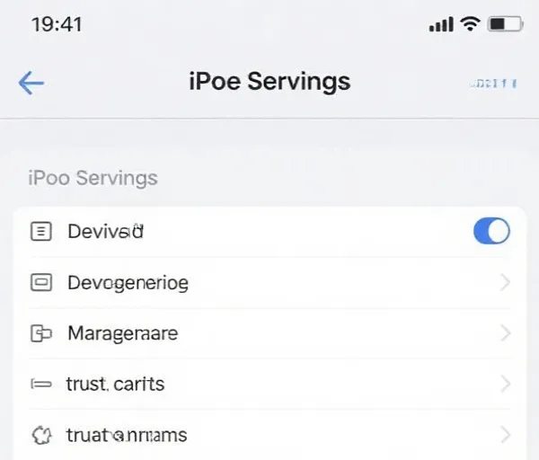 iOS安装步骤图解