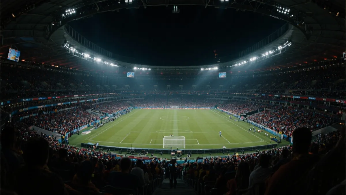 2026世界杯决赛墨西哥比分预测：数据模型×赔率语言，拆出最可能的90分钟结局